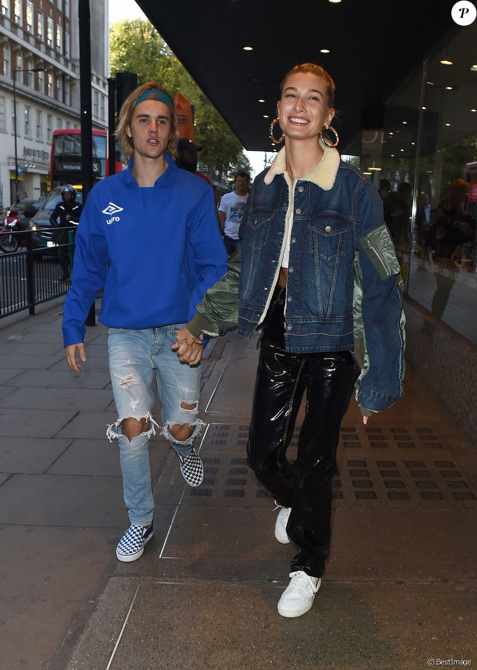 Justin Bieber Et Hailey Baldwin Se Sont Déjà Mariés