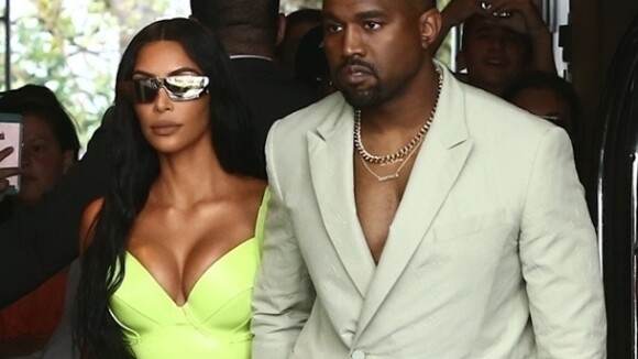 Kanye West annonce qu'il déménage à Chicago : Kim Kardashian va-t-elle suivre ?