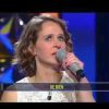 Violaine dans "N'oubliez pas les paroles" - France 2, 2016