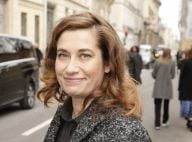 Emmanuelle Devos et la mort de sa soeur : "D'abord muette" et "sidérée"