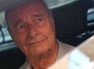Jacques Chirac, 85 ans : "Il conserve son si joli regard"