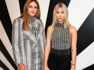 Caitlyn Jenner huée pour sa première interview télé avec sa jeune chérie