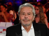 Alain Delon détaille la mort qu'il aimerait avoir...