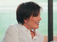 Kylie Jenner : Sa maman, Kris, a sorti sa petite Stormi lors de l'accouchement