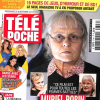 Télé Poche, septembre/octobre 2018.
