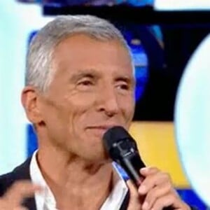 Nagui - "N'oubliez pas les paroles", France 2, 22 septembre 2018