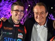 Jean-Pierre Pernaut opéré d'un cancer : Son fils Olivier prend la parole