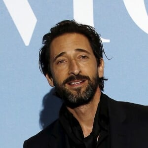 Adrien Brody lors de la 2ème édition du "Monte-Carlo Gala for the Global Ocean" à Opéra de Monte-Carlo à Monaco, le 26 septembre 2018. © Jean-François Ottonello/Nice Matin/Bestimage