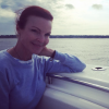 Marcia Cross. Juillet 2018.