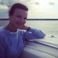 Marcia Cross. Juillet 2018.
