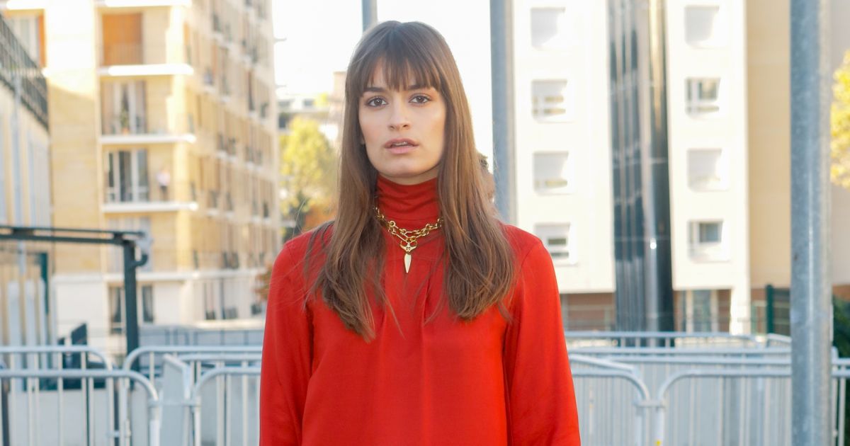 Qui Est La Mère De Clara Luciani Clara Luciani Mere / Clara Luciani "mourrante" ; la chanteuse répond à