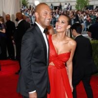 Derek Jeter : Bientôt papa pour la 2e fois, son épouse Hannah est enceinte