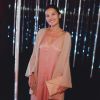 Exclusif - Virginie Ledoyen - Soirée Shiseido pour le lancement de leur nouvelle ligne de maquillage à Paris le 28 septembre 2018. © Cyril Moreau/Bestimag