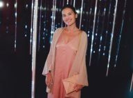 Virginie Ledoyen : Instant beauté en pleine Fashion Week avec Alysson Paradis