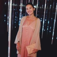 Virginie Ledoyen : Instant beauté en pleine Fashion Week avec Alysson Paradis