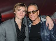 Jean-Claude Van Damme : Son fils condamné après une agression au couteau