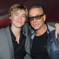Jean-Claude Van Damme : Son fils condamné après une agression au couteau