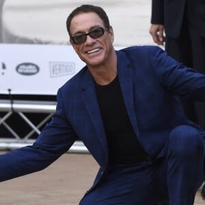 Jean-Claude Van Damme est l'invité d'honneur du festival du film d'Ostende en Allemagne le 9 septembre 2018. Il a reçu et dévoilé une étoile sur le " Walk of Fame " sur la digue d'Ostende.