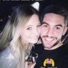 Emma (Mariés au premier regard) évoque sa rupture avec Florian sur Instagram. Mars 2018.