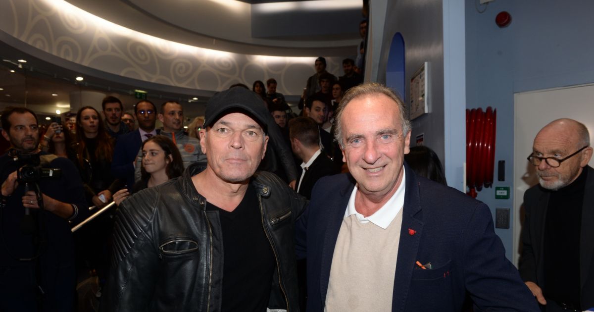 Qui Est Le Compagnon De Yves Lecoq