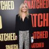 Kate Hudson à la première de "Snatched" au Village Theatre à Los Angeles, le 10 mai 2017.