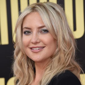 Kate Hudson à la première de 'Snatched' au théâtre Regency Village à Westwood, le 10 mai 2017 © Chris Delmas/Bestimage