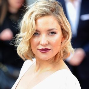 Kate Hudson lors de la première de Kung Fu Panda 3 à Londres le 6 Mars 2016. © Ferdaus Shamim via ZUMA Wire / Bestimage