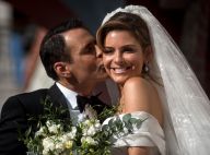 Maria Menounos renouvelle ses voeux : son incroyable mariage en Grèce