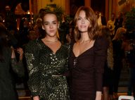 Caroline Receveur et Pauline Ducruet : Joli duo en petites robes à Monaco