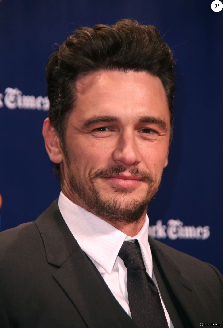 James Franco 27ème soirée annuelle des Gotham Independent Film Awards