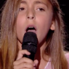 dans "The Voice Kids 5" sur TF1 le 2 novembre 2018.