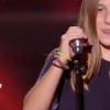 Tristan dans "The Voice Kids 5" sur TF1, le 31 octobre 2018.