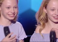 The Voice Kids 5 : Les jumelles Abby et Sarah au top, Madison et Lili séduisent