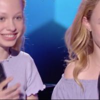 The Voice Kids 5 : Les jumelles Abby et Sarah au top, Madison et Lili séduisent