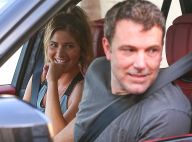 Ben Affleck célibataire : Il a déjà largué sa jeune playmate de 22 ans