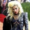 Lady Gaga - Soirée Costume Institute Benefit Gala 2016 (Met Ball) sur le thème de "Manus x Machina" au Metropolitan Museum of Art à New York, le 2 mai 2016. © Future-Image via ZUMA Wire/Bestimage