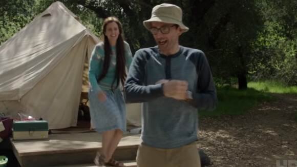 Bande-annonce de la série HBO "Camping" avec Jennifer Garner.