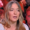 Monica dans "TPMP" le 10 octobre 2018.