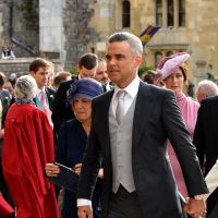 Mariage royal : Robbie Williams, Demi Moore et James Blunt sont de la partie