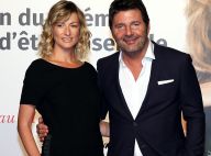 Philippe Lellouche et sa chérie Vanessa : Première sortie des jeunes parents