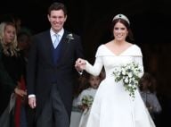 Mariage d'Eugenie d'York : Découvrez le prix (énorme) de sa robe...