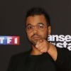 Anouar Toubali - Photocall de la saison 9 de l'émission "Danse avec les stars" (DALS) au siège de TF1 à Boulogne-Billancourt le 11 septembre 2018. © Denis Guignebourg/Bestimage