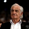 Jean-Paul Belmondo - Cérémonie d'Ouverture de la 10ème édition du Festival Lumière à Lyon le 13 octobre 2018 © Dominique Jacovides / Bestimage