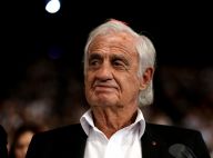 Jean-Paul Belmondo, "déconneur", va faire des folies pour son retour au cinéma