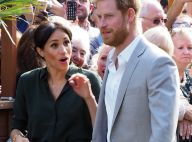 Meghan Markle et Harry : Pourquoi leur enfant ne sera ni prince, ni princesse