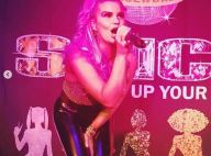 Kerry Katona clashe ses propres enfants et insulte Atomic Kitten