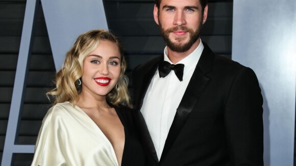 Miley Cyrus, enceinte de Liam Hemsworth ? Ces photos qui font jaser...