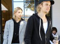 Hailey Baldwin évoque ses envies de bébé avec Justin Bieber