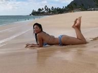 Nicole Scherzinger : Divine en bikini, ses photos hot à Hawaï