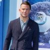 Channing Tatum à la première de "Smallfoot (Yéti & Compagnie)" au Regency Theatre à Los Angeles, le 22 septembre 2018.
